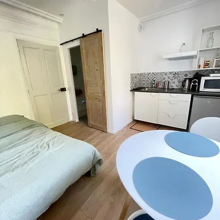 Au Coeur De Appartement