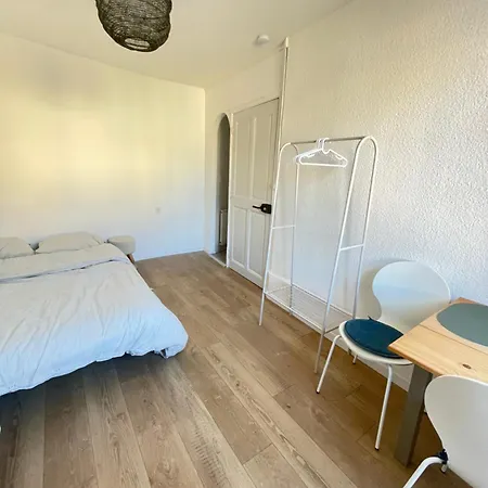Au Coeur De Appartement *