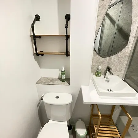 Appartement Au Coeur De