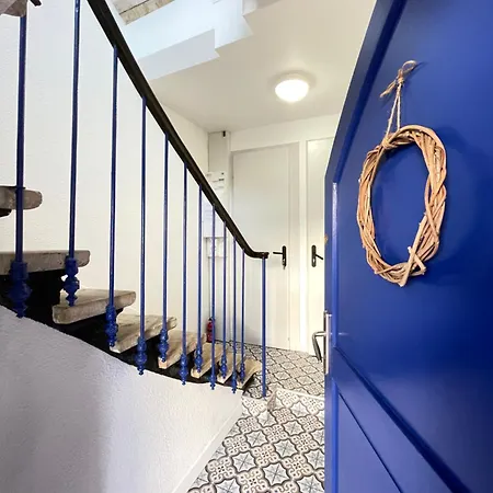 Appartement Au Coeur De *