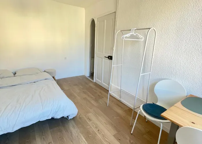 Au Coeur De Appartement *