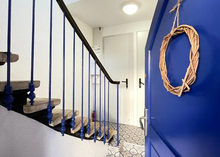Appartement Au Coeur De *